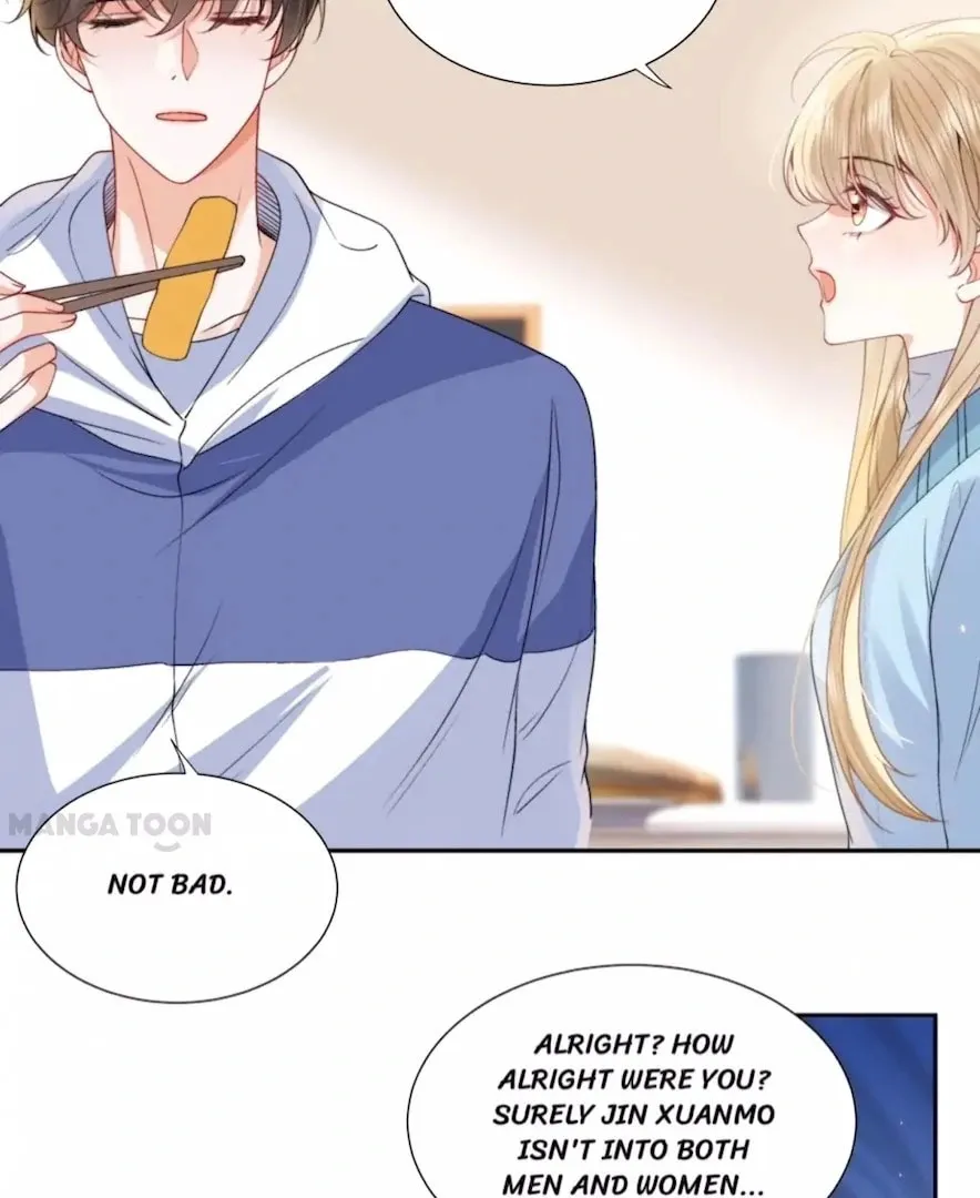 2D Lover Chapter 27 page 38 - 