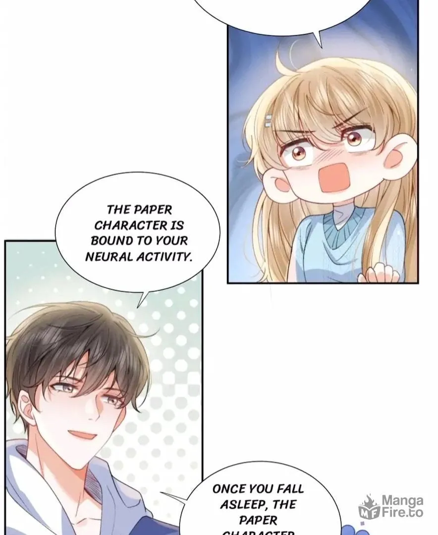 2D Lover Chapter 27 page 39 - 