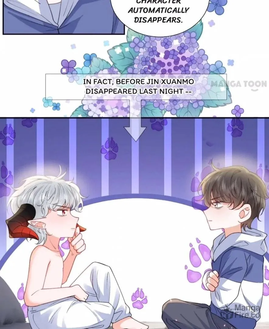 2D Lover Chapter 27 page 40 - 
