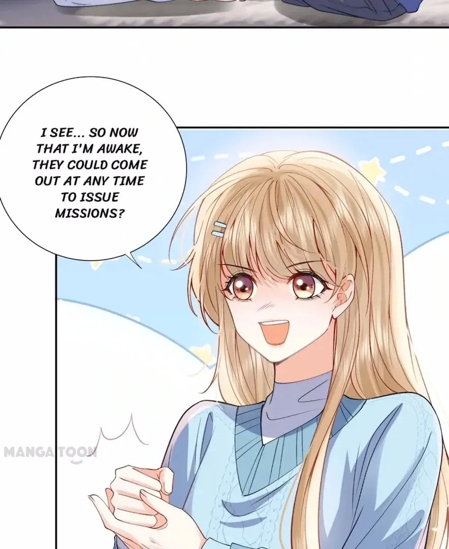 2D Lover Chapter 27 page 41 - 