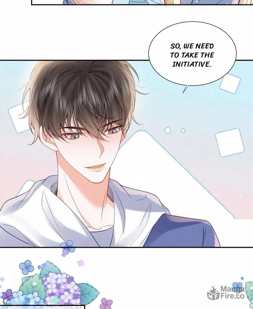 2D Lover Chapter 27 page 42 - 
