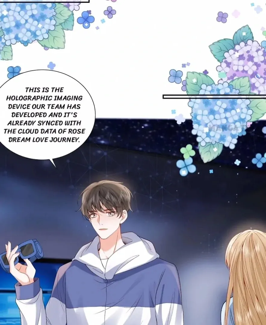 2D Lover Chapter 27 page 43 - 
