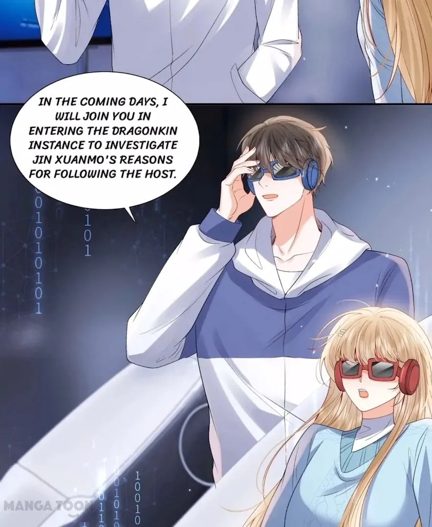 2D Lover Chapter 27 page 44 - 