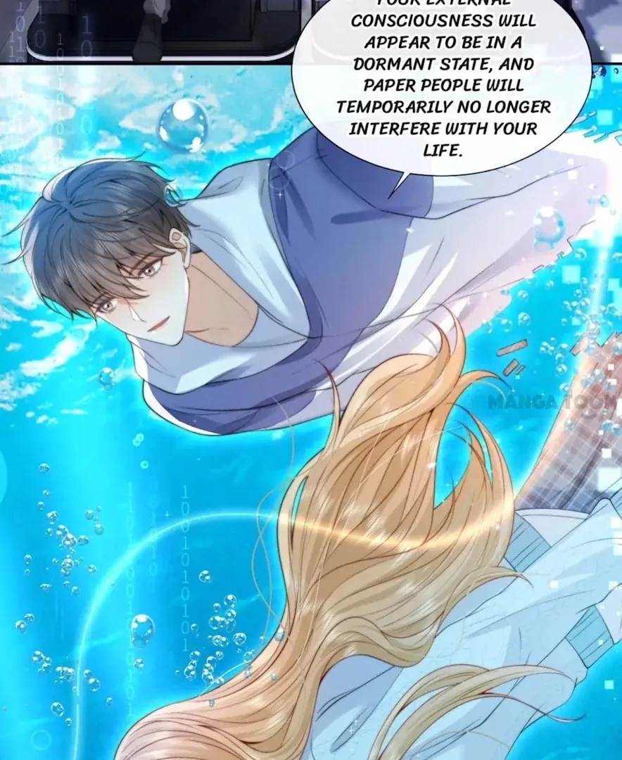2D Lover Chapter 27 page 46 - 