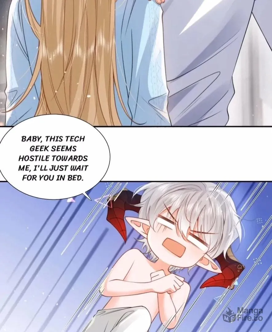 2D Lover Chapter 27 page 6 - 
