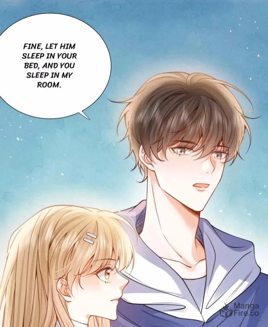 2D Lover Chapter 27 page 9 - 