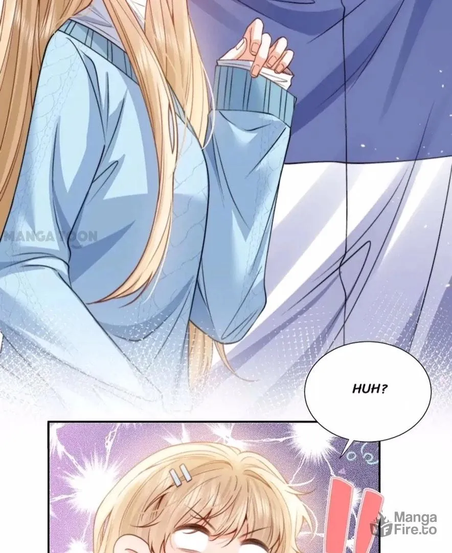 2D Lover Chapter 27 page 10 - 