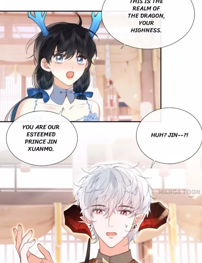 2D Lover Chapter 28 page 2 - 