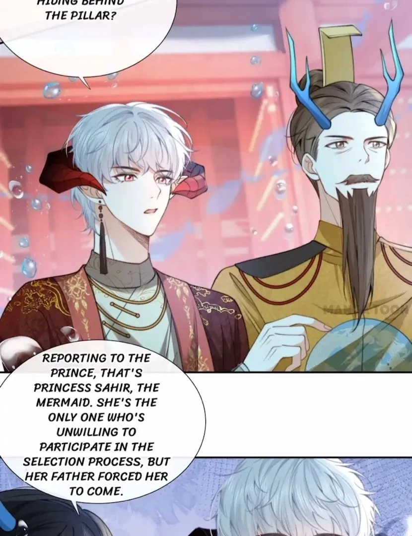 2D Lover Chapter 28 page 11 - 