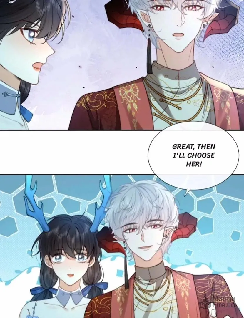 2D Lover Chapter 28 page 12 - 