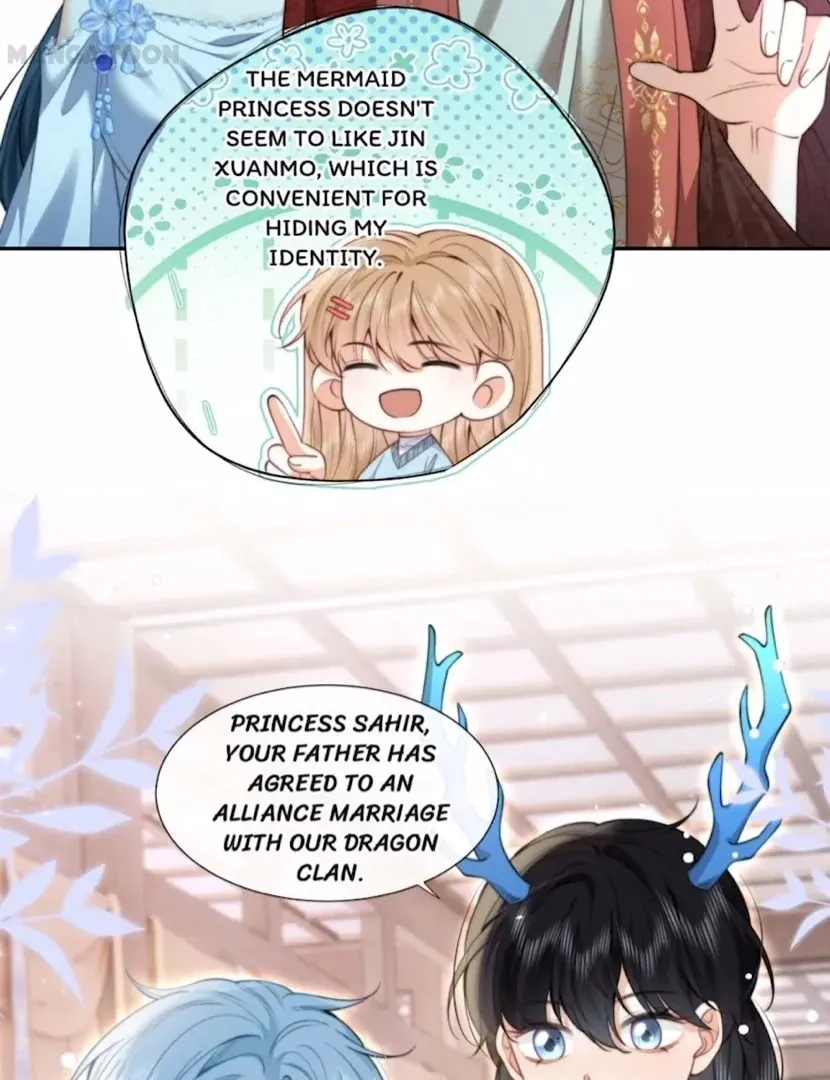2D Lover Chapter 28 page 13 - 