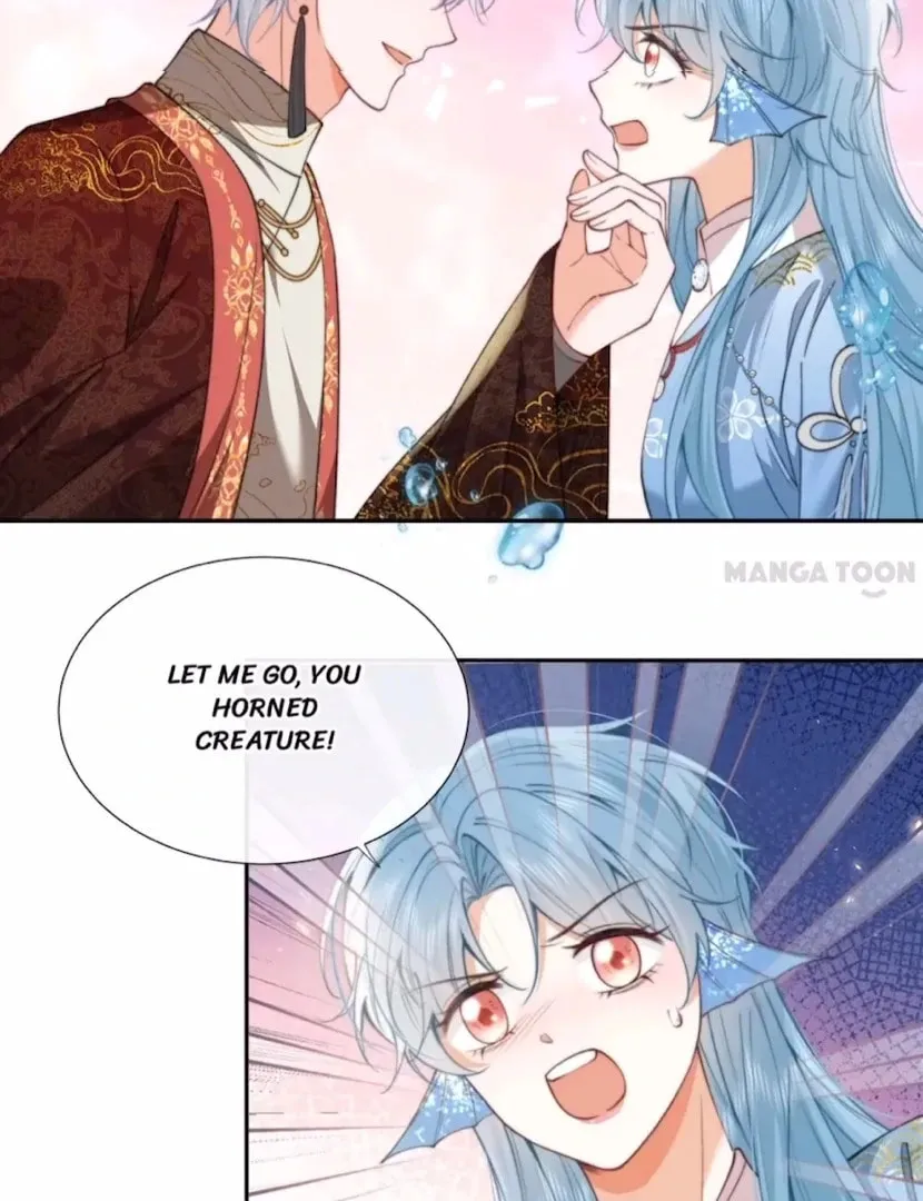 2D Lover Chapter 28 page 17 - 