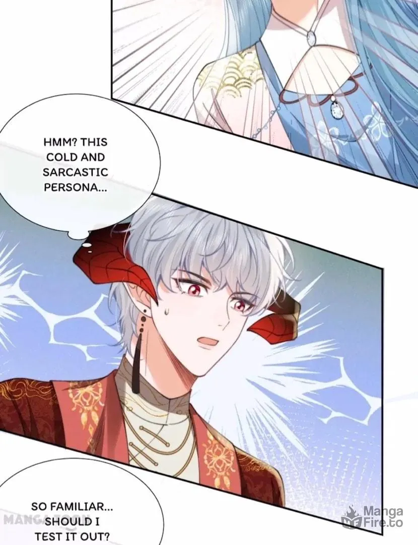 2D Lover Chapter 28 page 18 - 