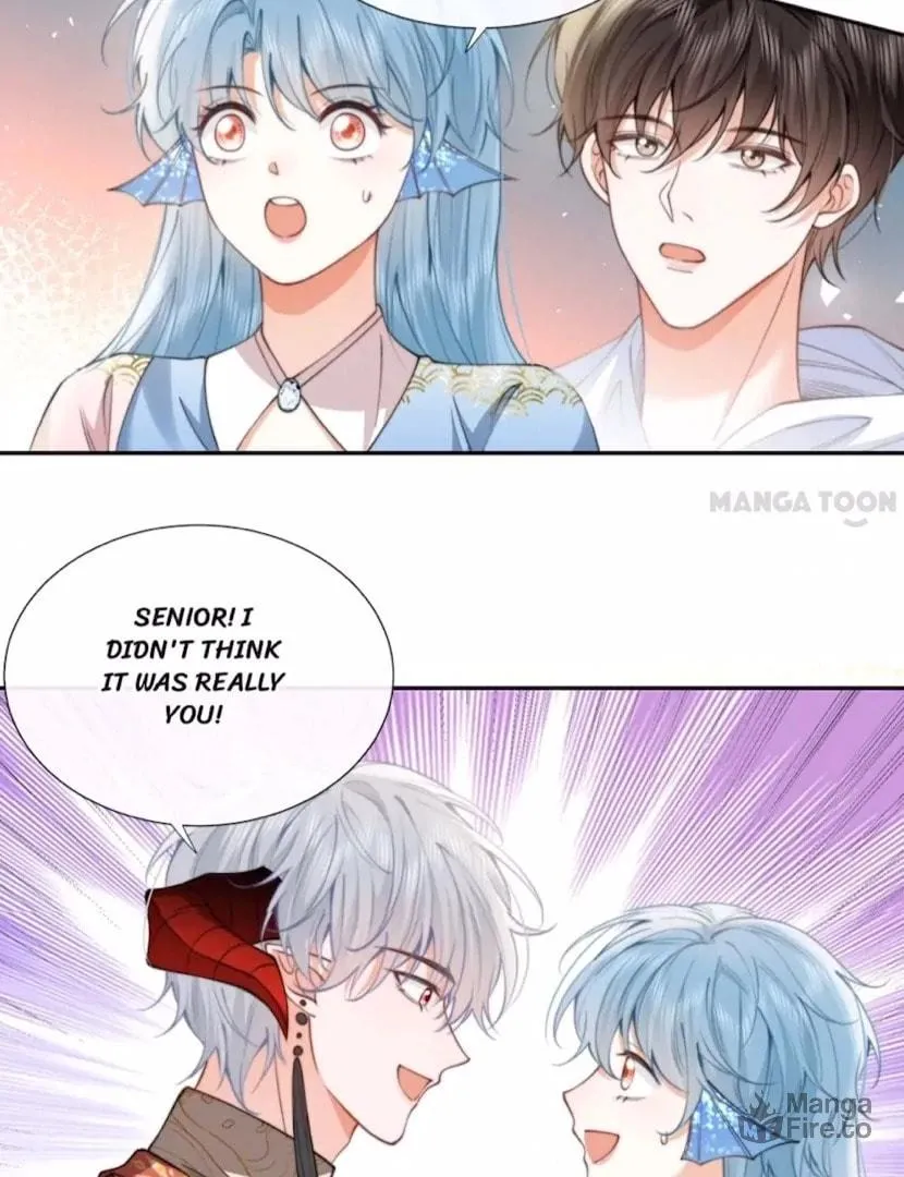 2D Lover Chapter 28 page 20 - 