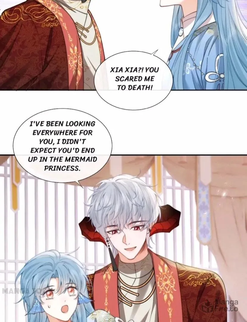 2D Lover Chapter 28 page 21 - 