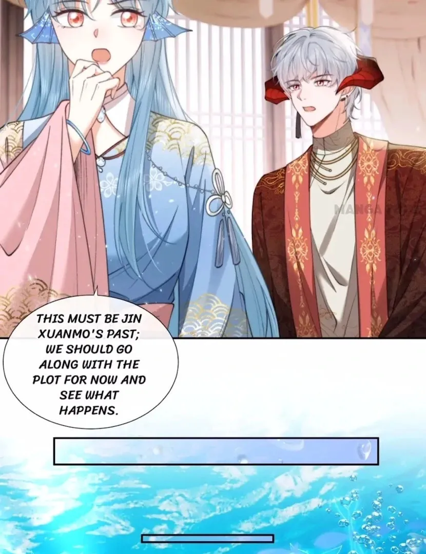 2D Lover Chapter 28 page 23 - 