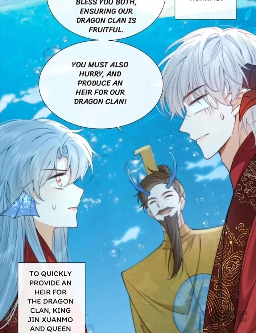 2D Lover Chapter 28 page 25 - 
