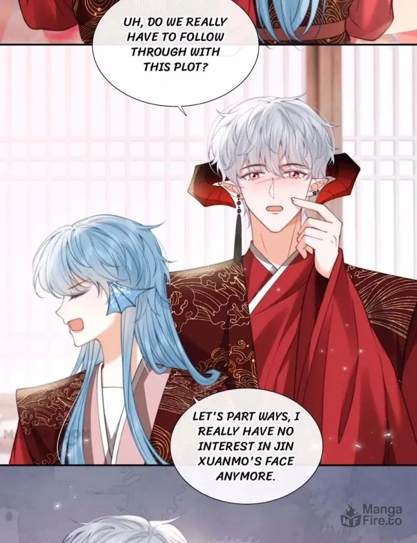 2D Lover Chapter 28 page 27 - 