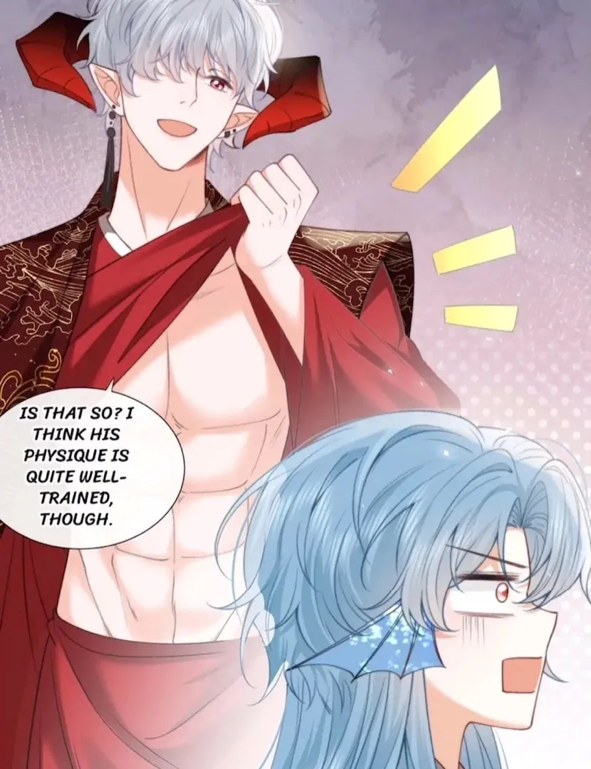 2D Lover Chapter 28 page 28 - 