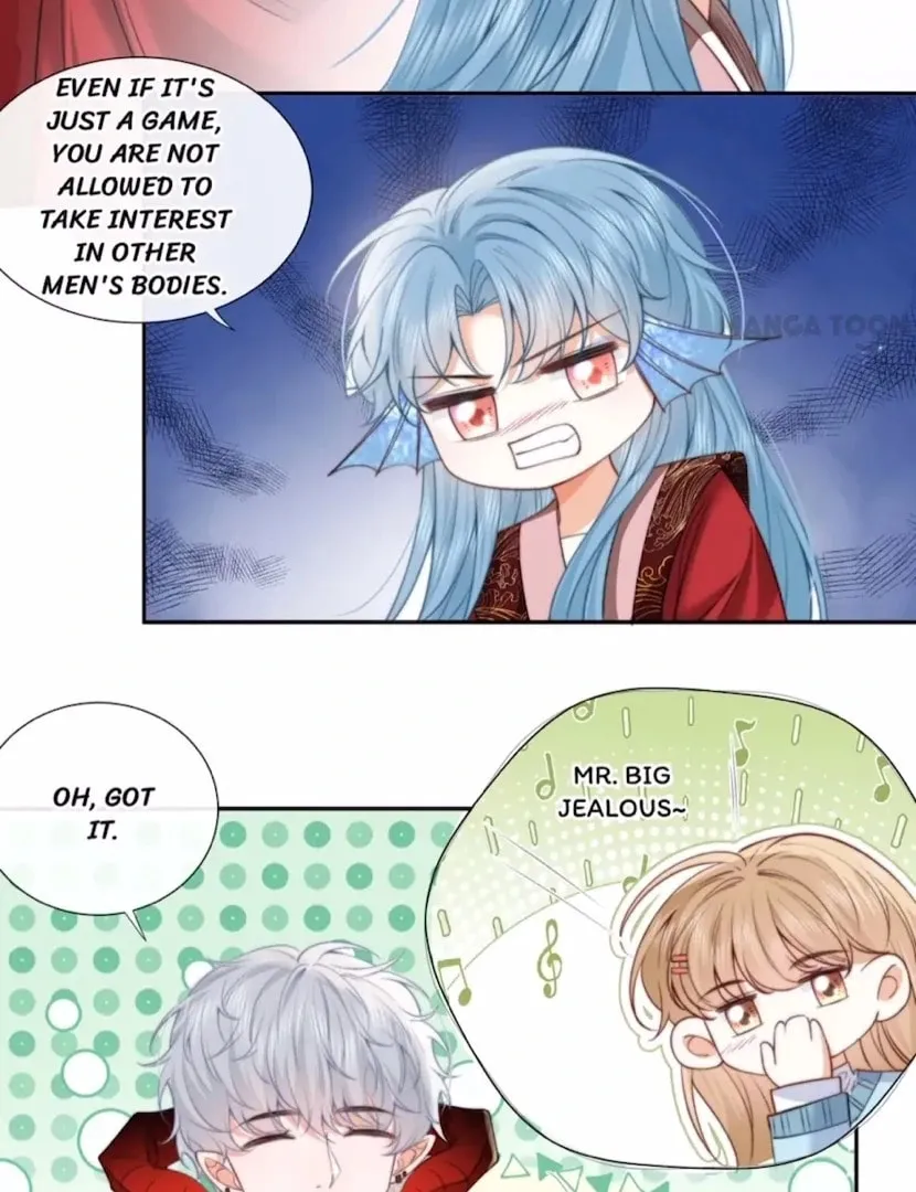 2D Lover Chapter 28 page 29 - 
