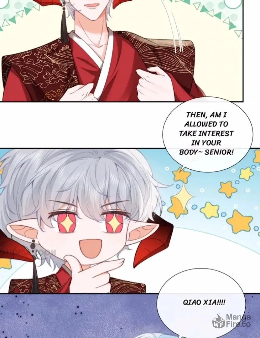 2D Lover Chapter 28 page 30 - 