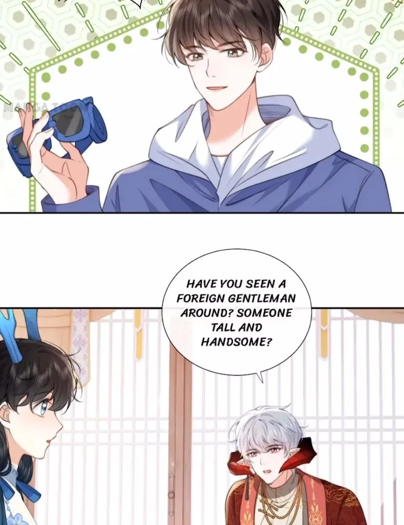2D Lover Chapter 28 page 4 - 