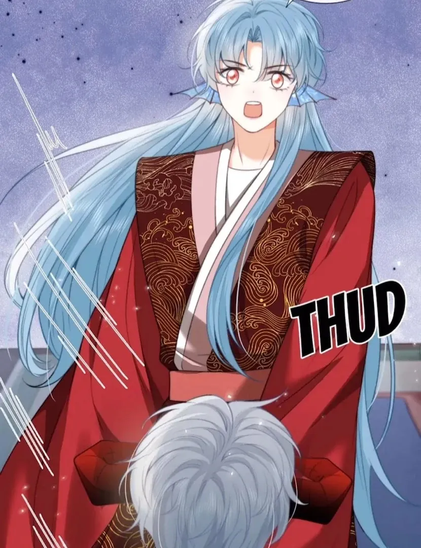 2D Lover Chapter 28 page 31 - 