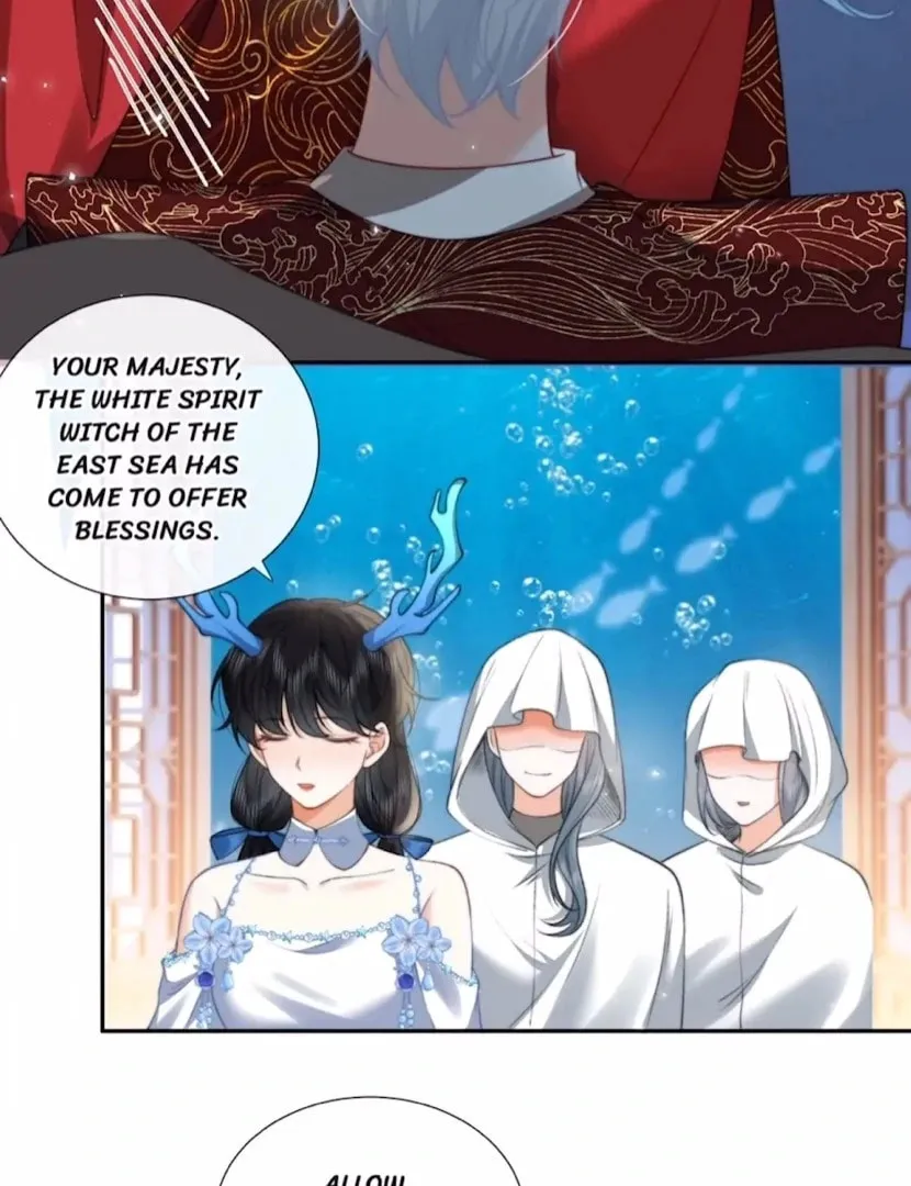 2D Lover Chapter 28 page 32 - 
