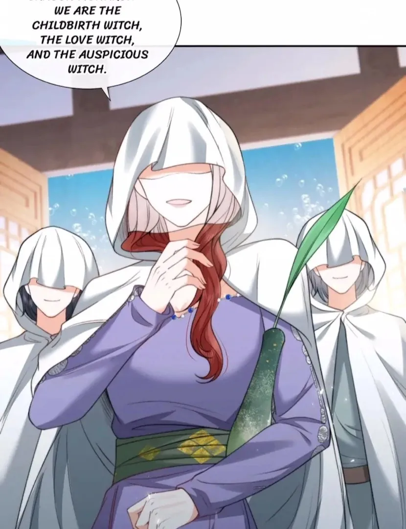 2D Lover Chapter 28 page 34 - 