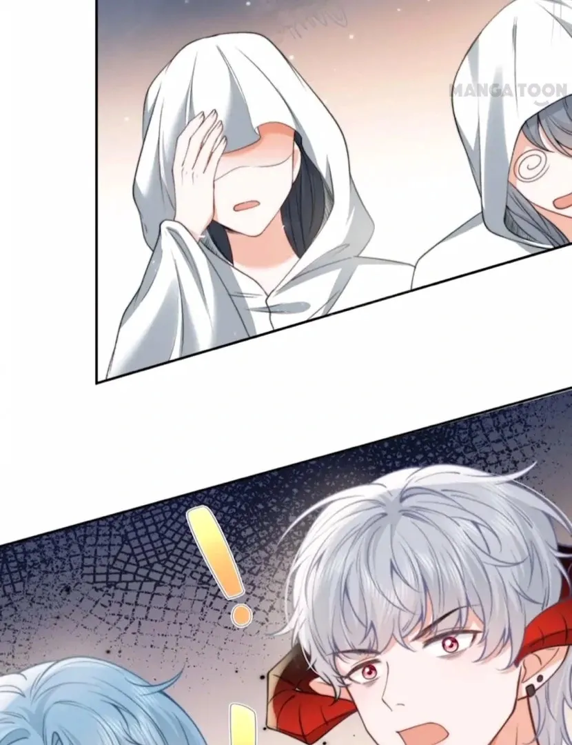 2D Lover Chapter 28 page 38 - 