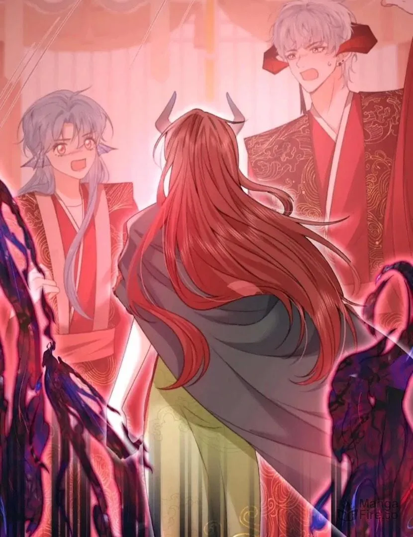 2D Lover Chapter 28 page 40 - 