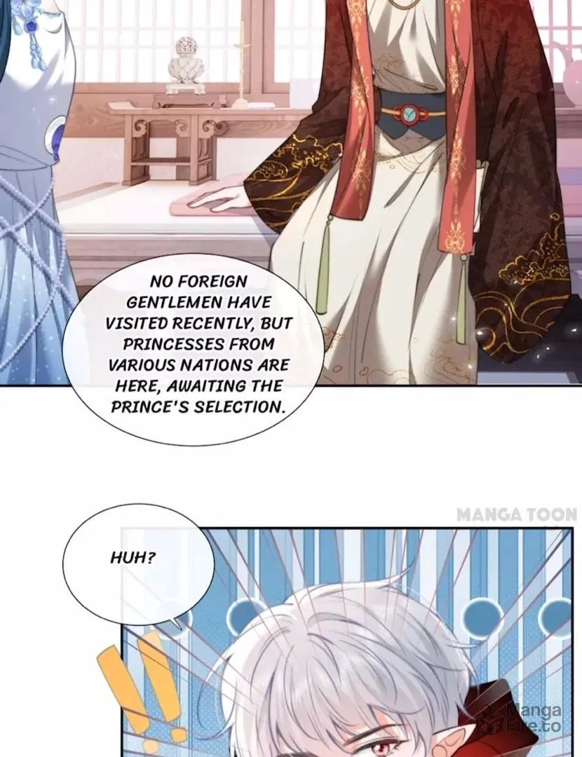2D Lover Chapter 28 page 5 - 