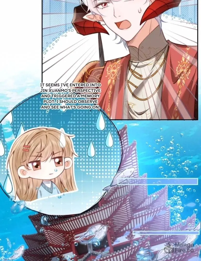 2D Lover Chapter 28 page 6 - 