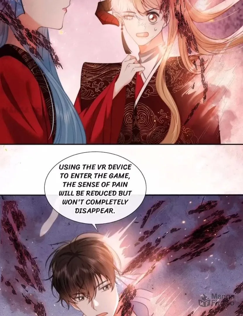 2D Lover Chapter 28 page 54 - 