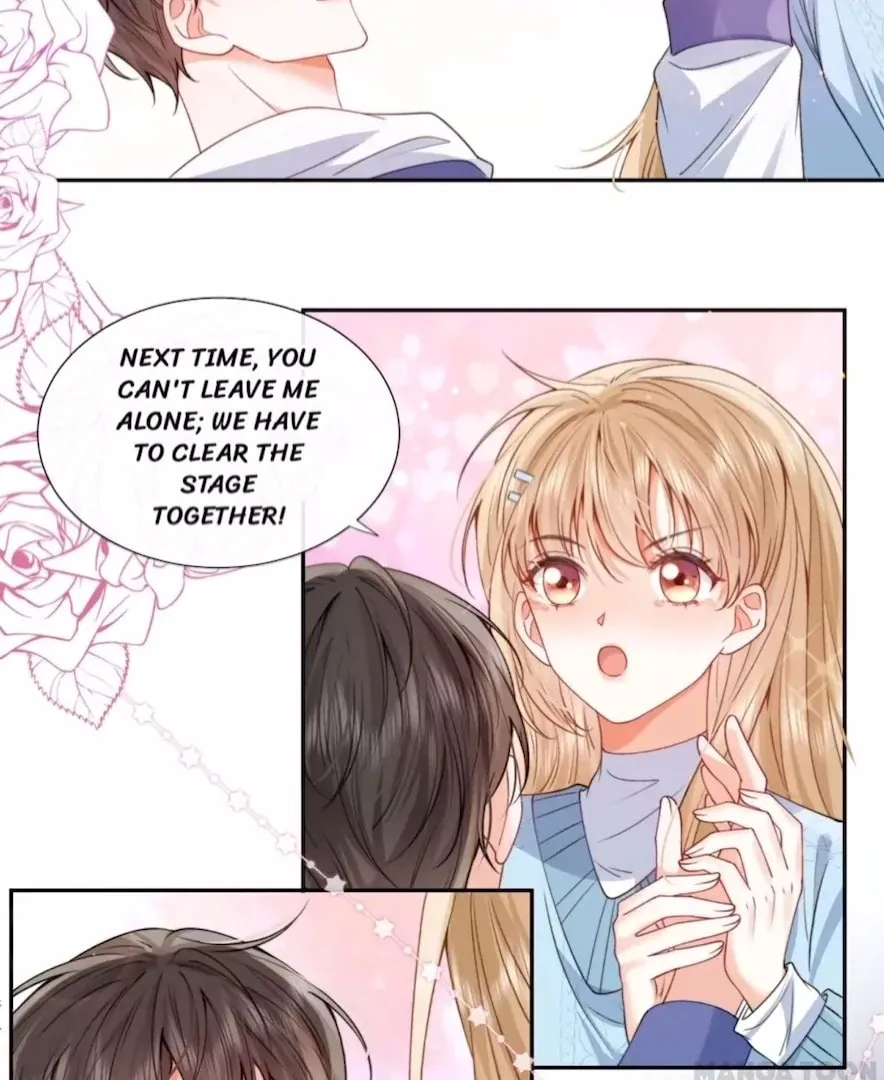 2D Lover Chapter 29 page 11 - 