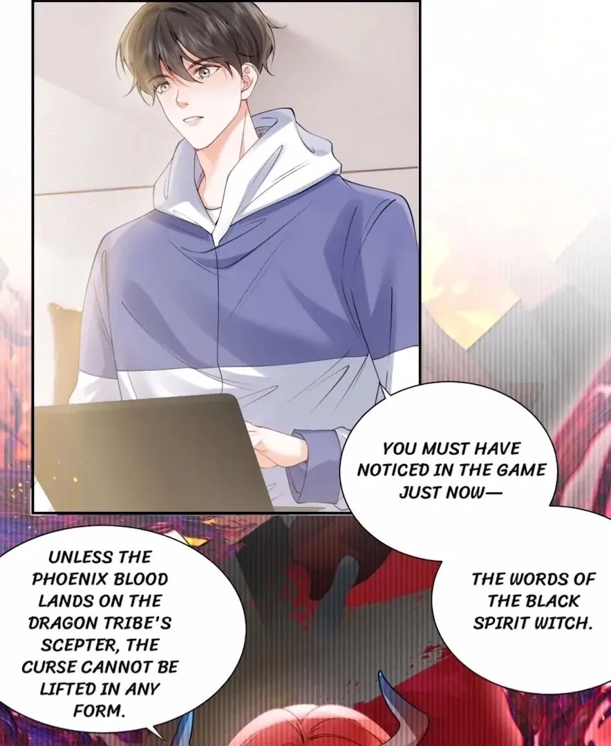 2D Lover Chapter 29 page 14 - 
