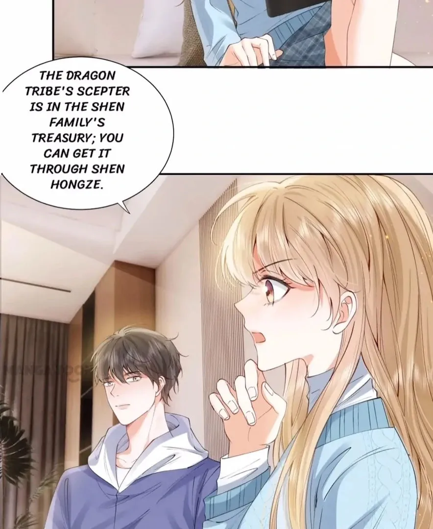2D Lover Chapter 29 page 16 - 