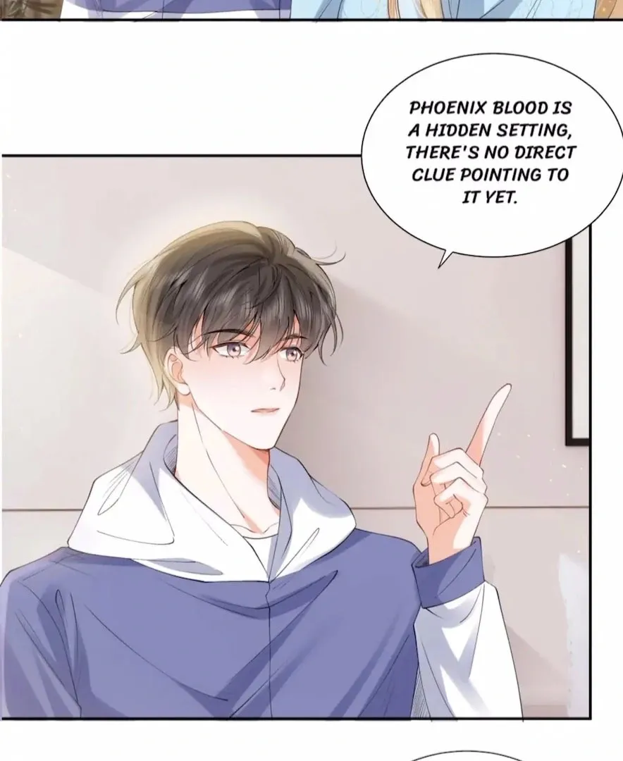 2D Lover Chapter 29 page 17 - 