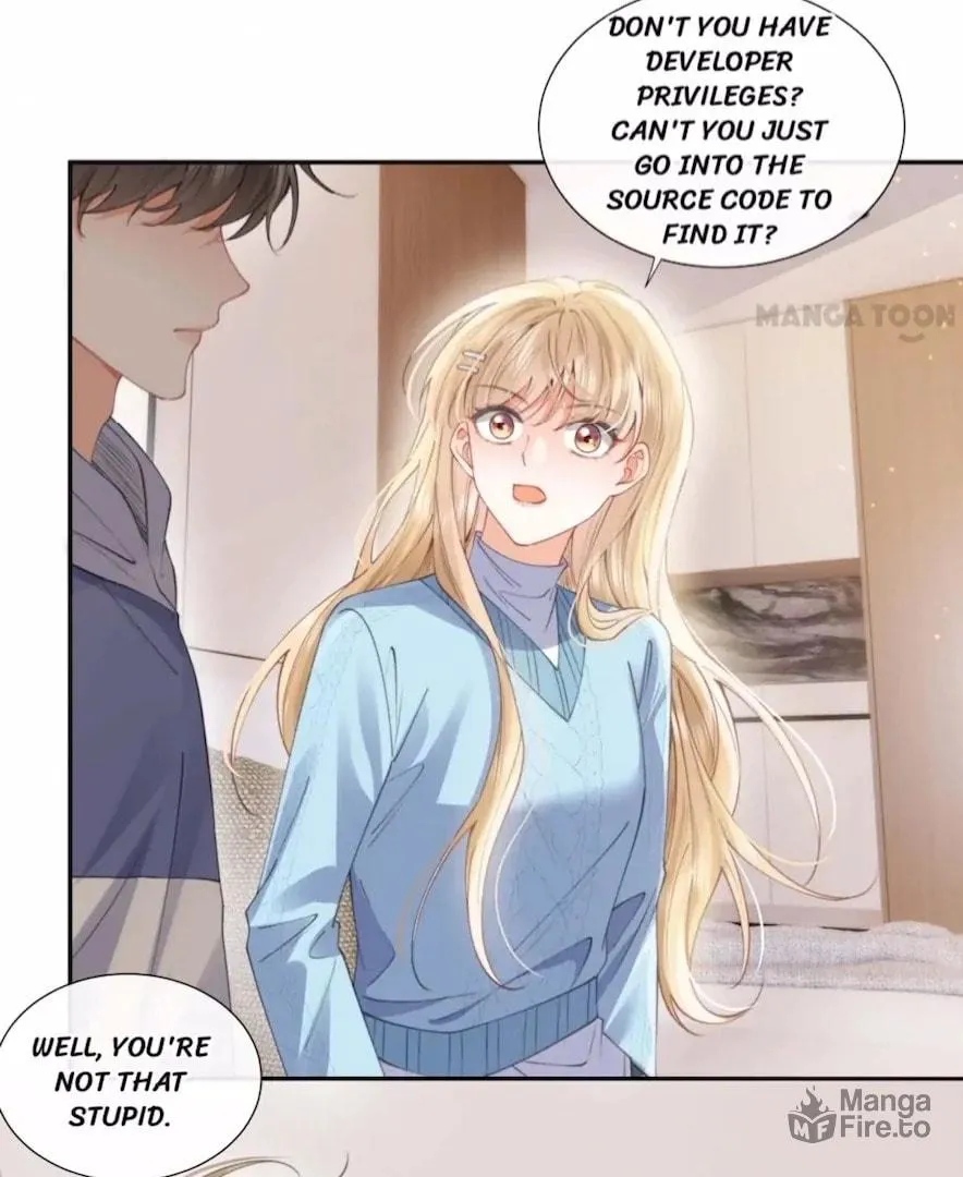 2D Lover Chapter 29 page 18 - 