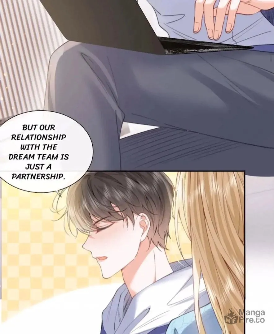 2D Lover Chapter 29 page 20 - 