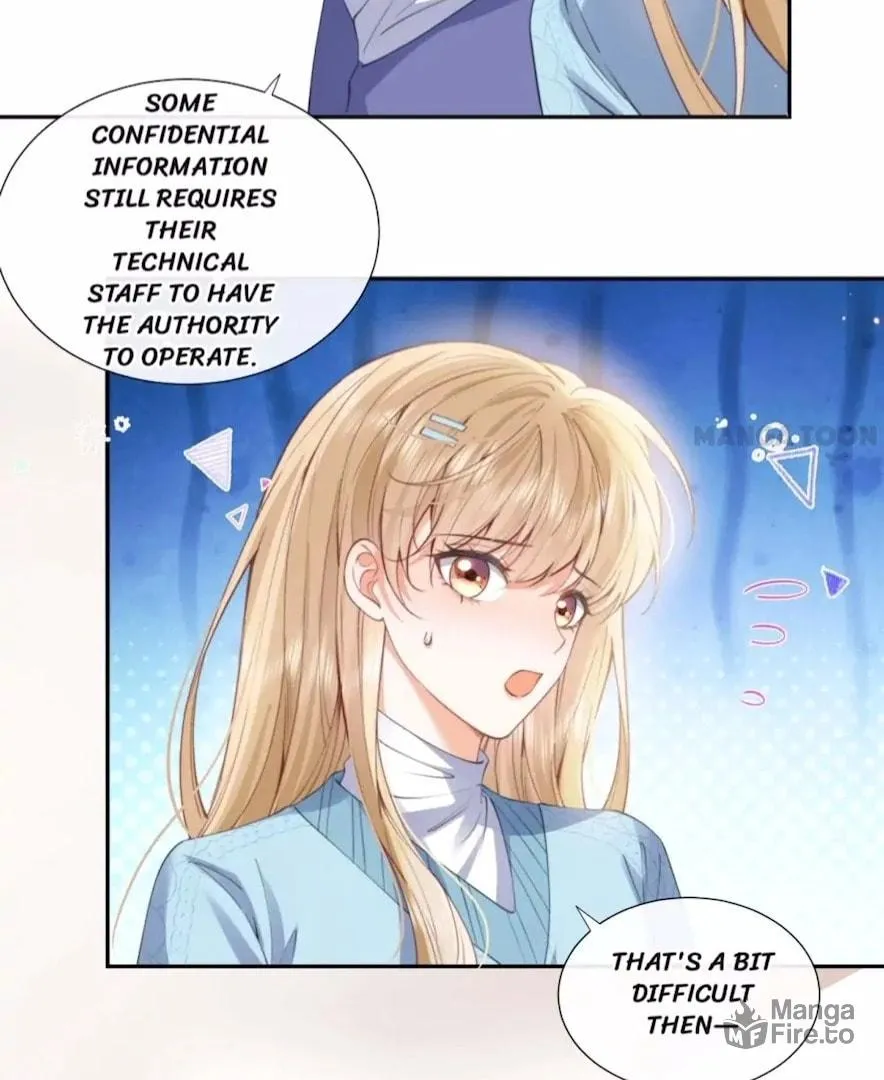 2D Lover Chapter 29 page 21 - 