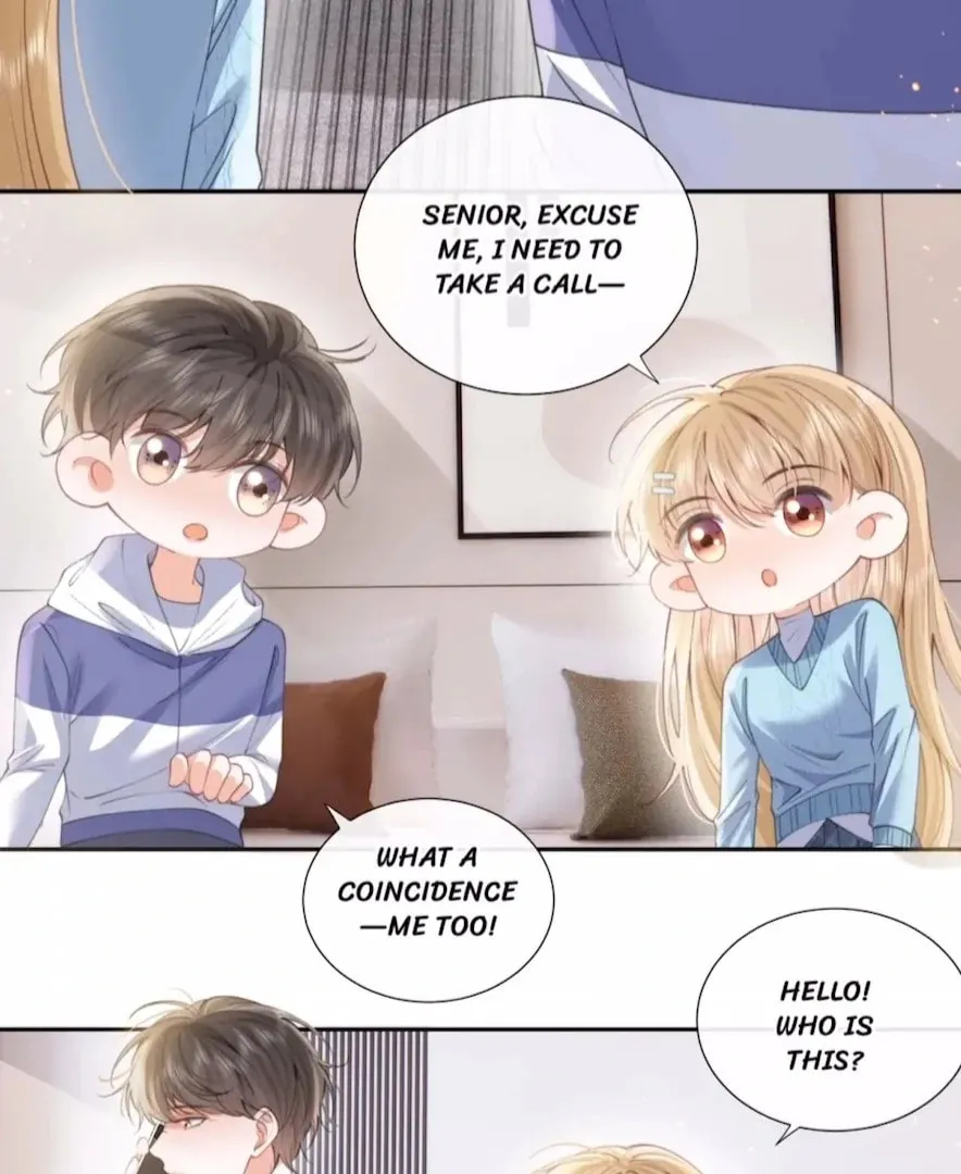 2D Lover Chapter 29 page 23 - 