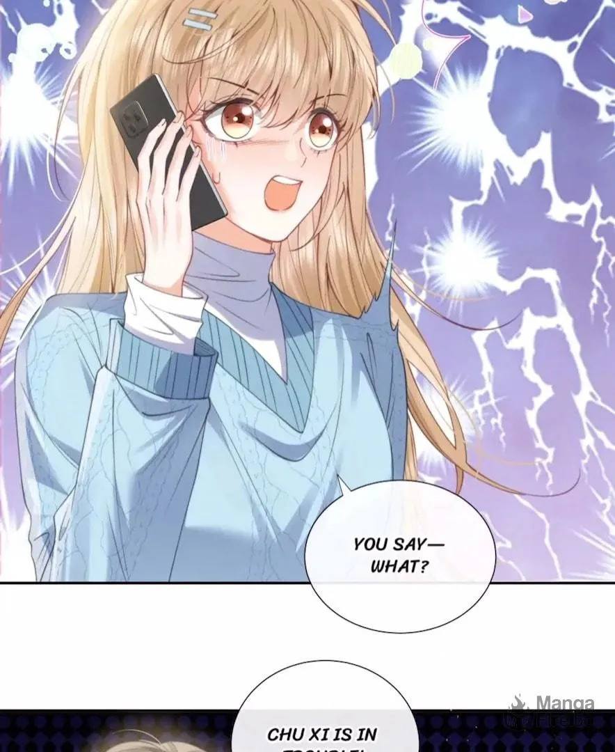 2D Lover Chapter 29 page 25 - 