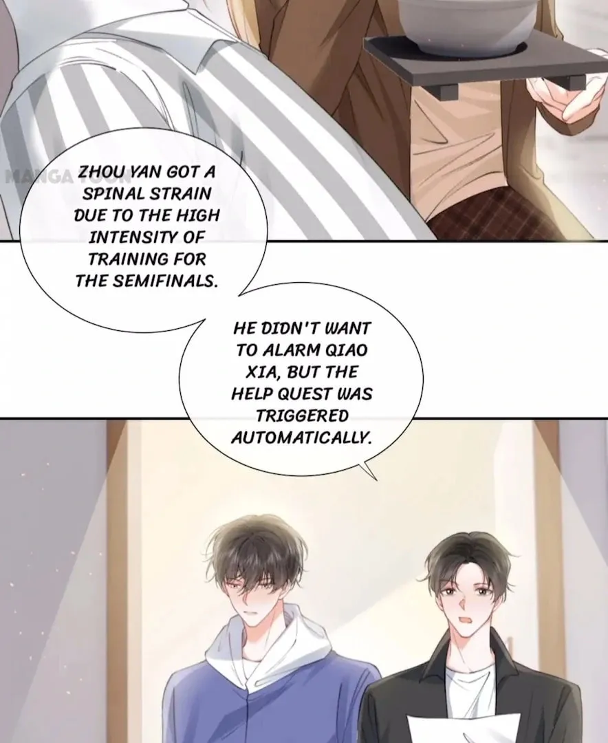 2D Lover Chapter 29 page 29 - 