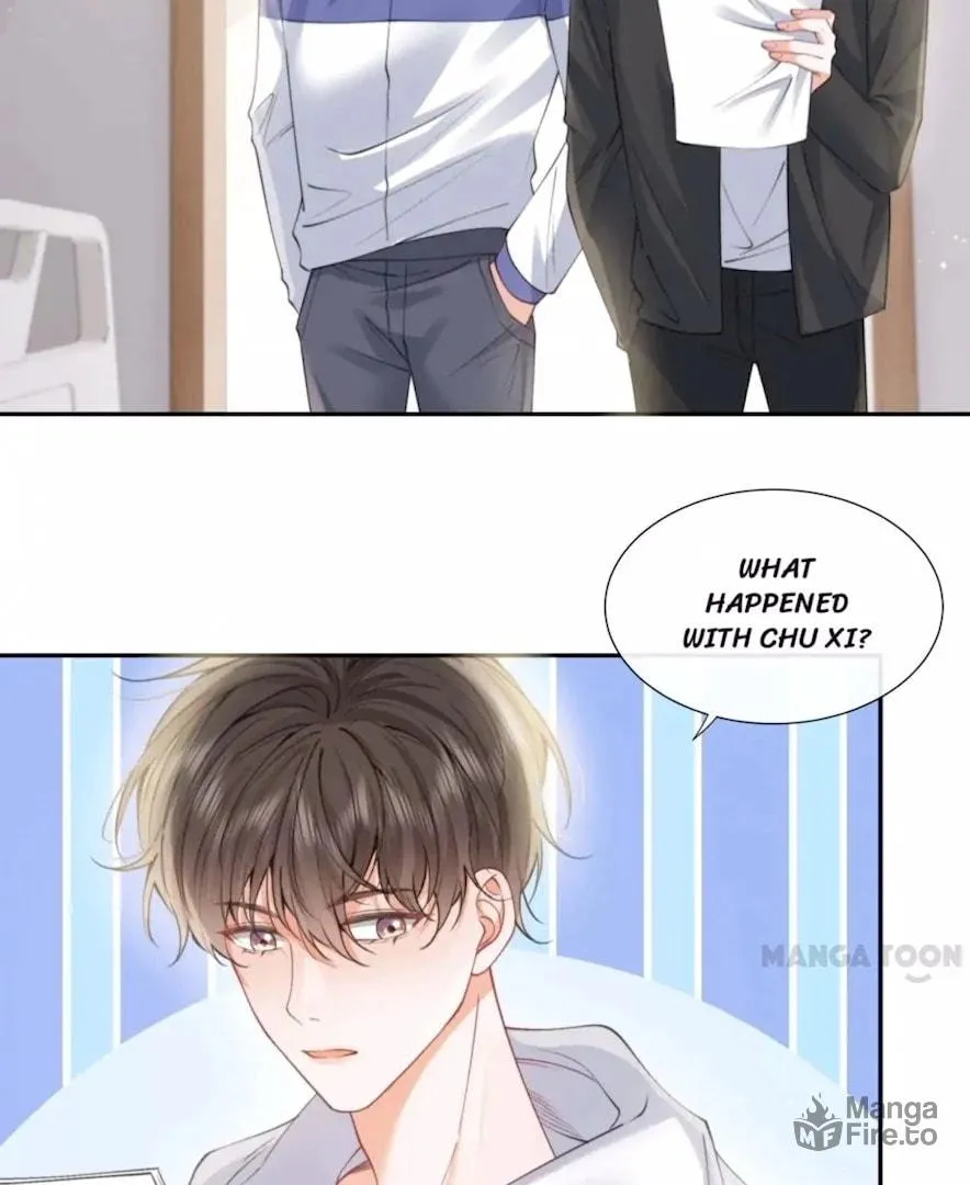 2D Lover Chapter 29 page 30 - 