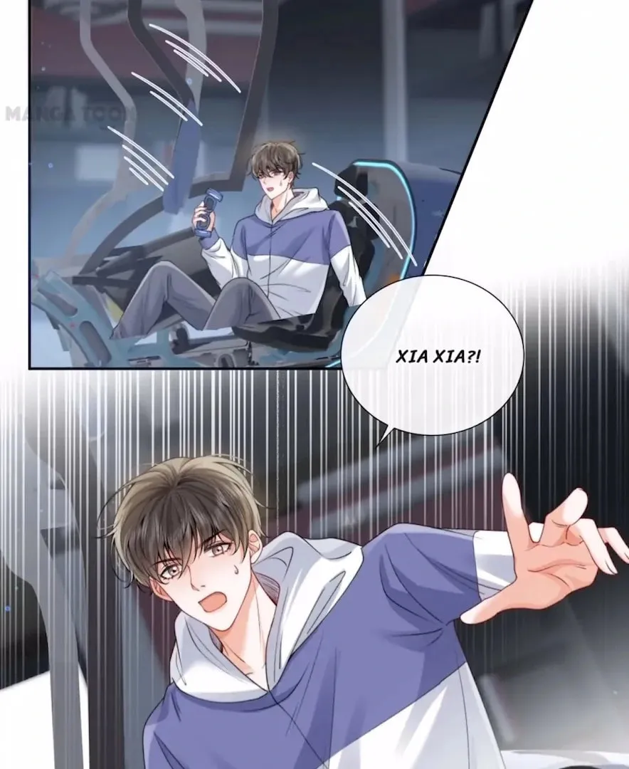 2D Lover Chapter 29 page 4 - 