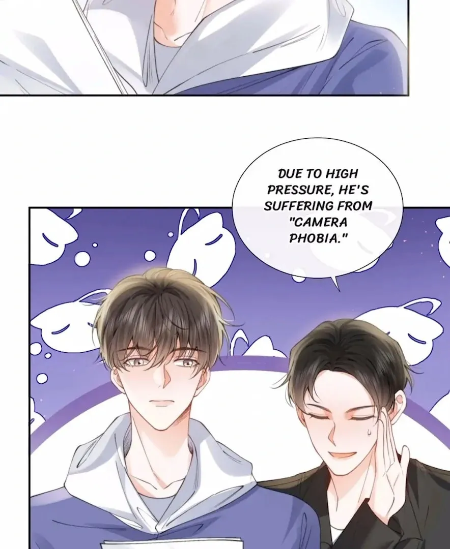 2D Lover Chapter 29 page 31 - 