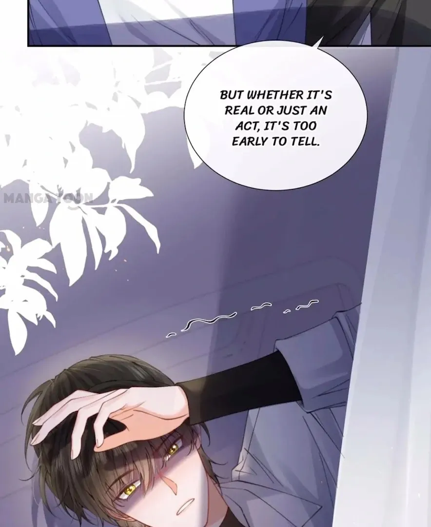 2D Lover Chapter 29 page 32 - 