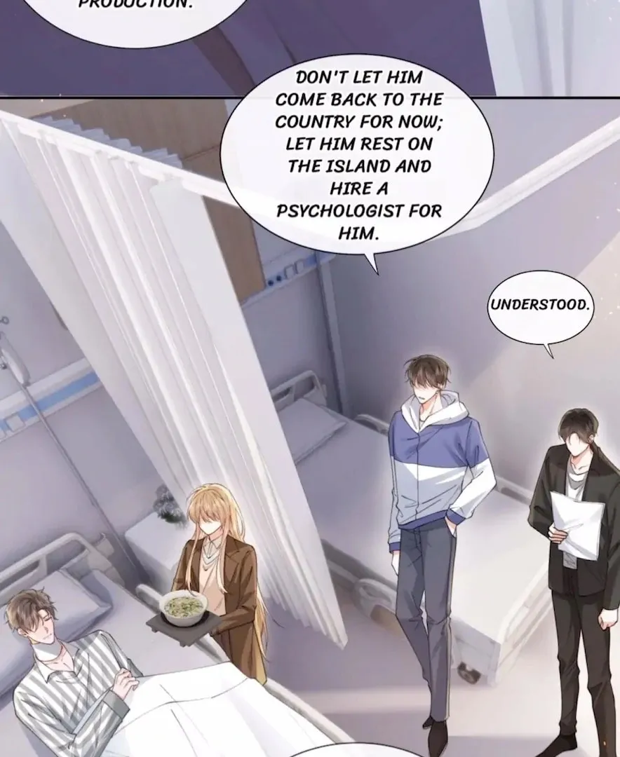 2D Lover Chapter 29 page 34 - 