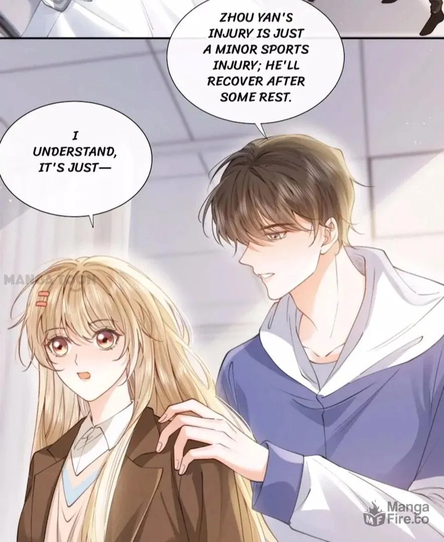 2D Lover Chapter 29 page 35 - 